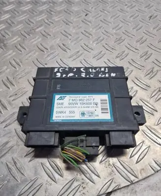 Volkswagen Sharan Comfort/convenience module 7M0962257F 5WK4555 95VW15K600BB
