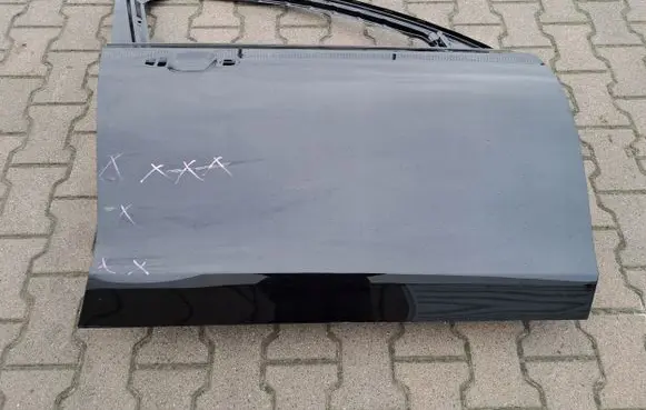 Volvo S90, V90 Front door V90S90AHTMK11