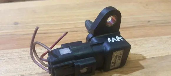 Mazda 6 Air pressure sensor E1T10373 L813