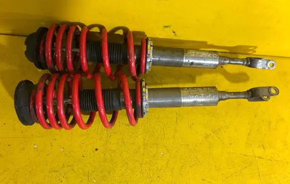 Audi A4 S4 B6 8E 8H Front shock absorber/damper