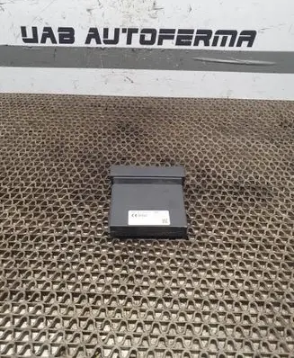 Citroen C4 II Picasso Other control units/modules 9801695280 00209263