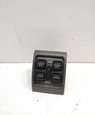 Chrysler PT Cruiser Electric window control switch 0UK931L8AA 2934110089