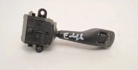 BMW 3 E46 Wiper switch 01204020 8363669M
