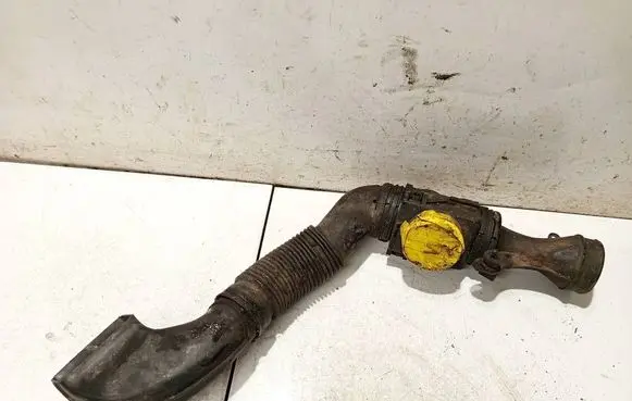 Peugeot 106 Air intake hose/pipe 3914070966