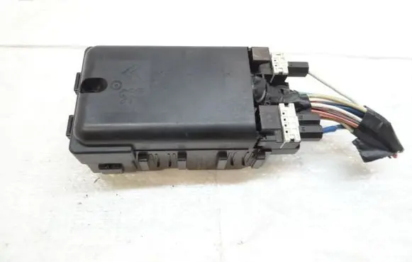Peugeot 508 Fuse box set 9665492680