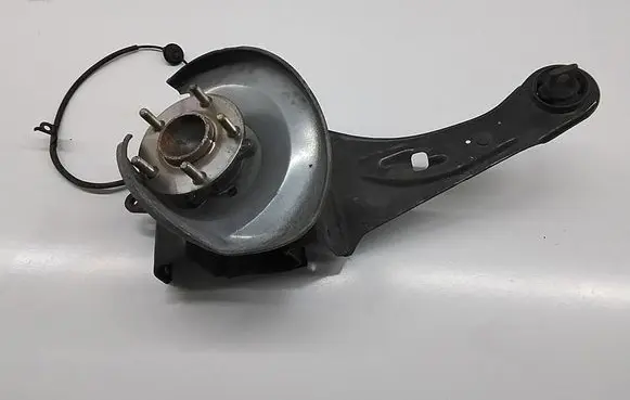 Mitsubishi ASX Rear wheel hub 4125A080