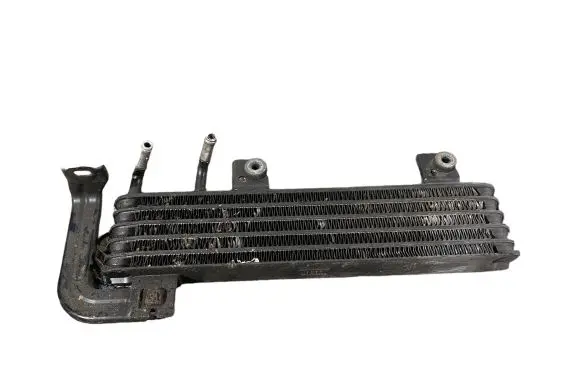 Toyota Verso Transmission/gearbox oil cooler 0240005650