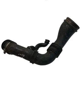 Ford C-MAX I Air intake hose/pipe 9A673