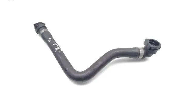 BMW 6 E63 E64 Engine coolant pipe/hose 7519251