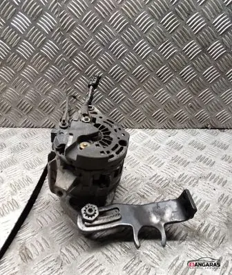 Generator/alternator