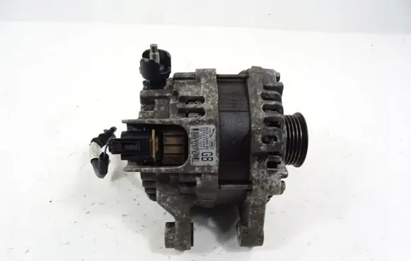 Jaguar XE Generator/alternator GX73-10300-BD