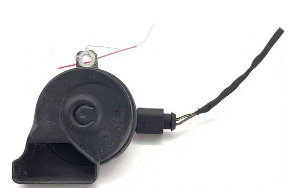 Skoda Fabia Mk3 (NJ) Horn signal 5Q0951223B