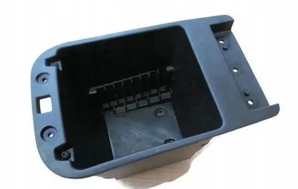 Jeep Cherokee III KJ Glove box central console 