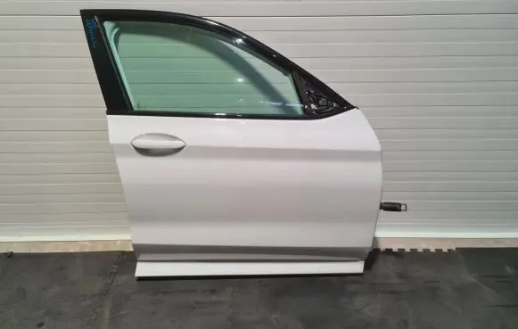 BMW X4 G02 Front door