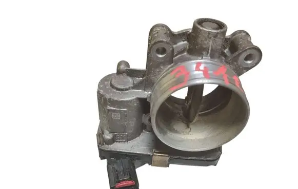 Chevrolet Orlando Throttle valve 25183238 RMA591