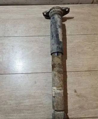 Rear shock absorber/damper