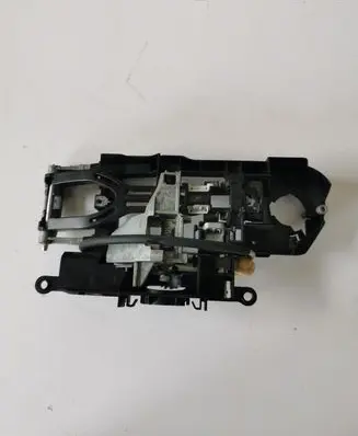BMW 5 F10 F11 Front door exterior handle/bracket X4718722812
