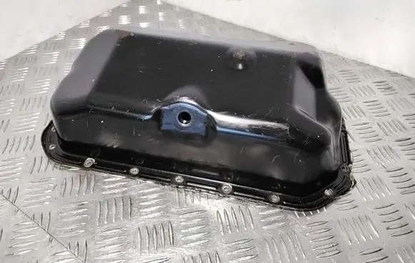 Volkswagen Sharan Oil sump