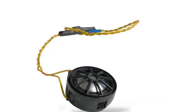 BMW 5 E60 E61 Front door high frequency speaker 6978631