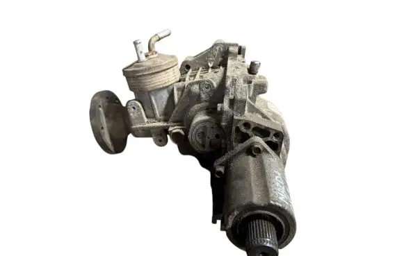 Mazda CX-7 Gearbox transfer box case 