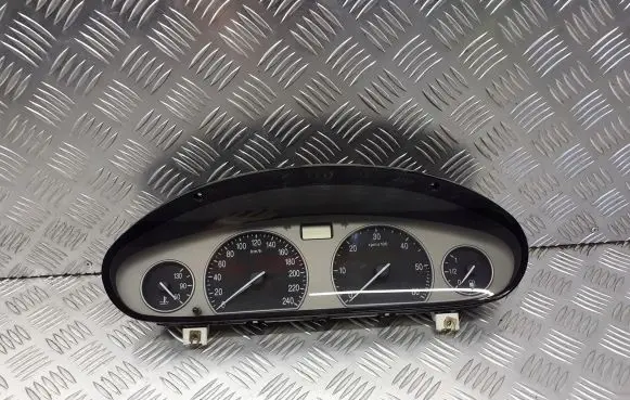 Lancia Lybra Tachometer 46827073
