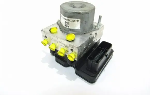 Honda Jazz ABS Pump 0265956234