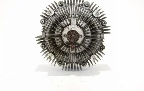 Nissan Pathfinder R51 Viscous fan clutch 