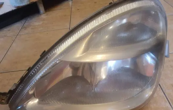 Headlight/headlamp