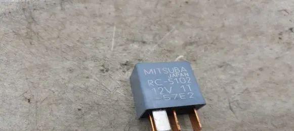 Honda FR-V Other relay RC5102 57E2