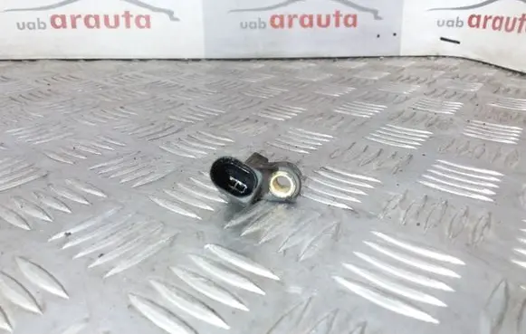 Volkswagen Golf V ABS brake wheel speed sensor 7H0927803