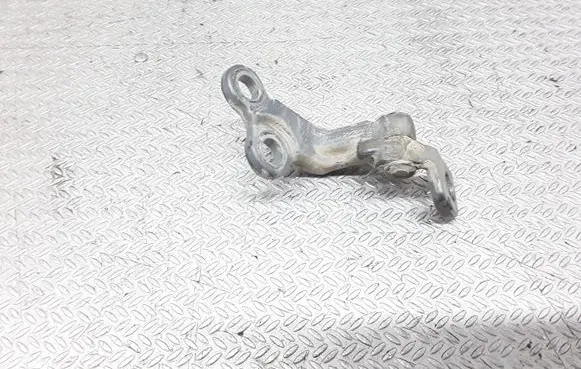 Jaguar X-Type Rear door lower hinge