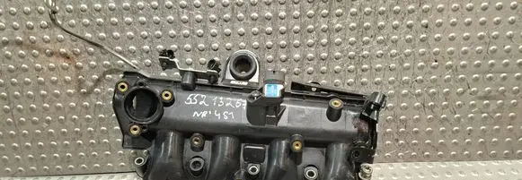 Opel Astra H Intake manifold S25053481 55213267
