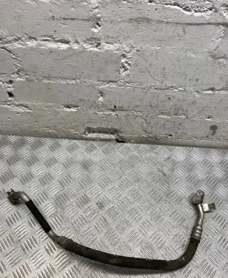 Audi A4 S4 B8 8K Air conditioning (A/C) pipe/hose 8T0260701C