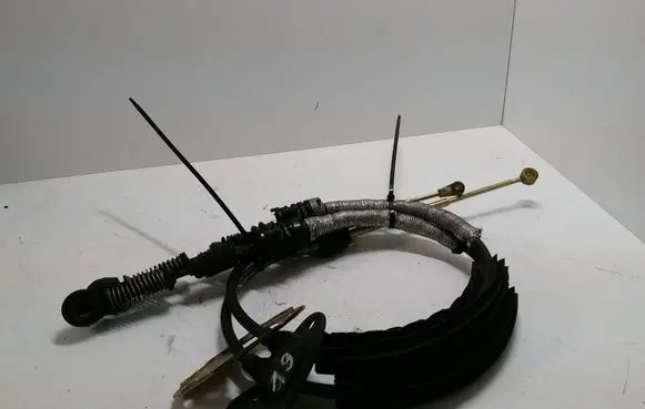 Ford Galaxy Gear shift cable linkage 7M3711874B