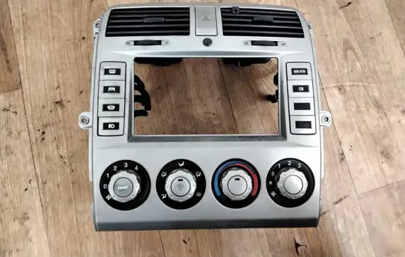 KIA Sportage Climate control unit