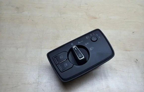 Volkswagen PASSAT B8 Light switch 3G0941633