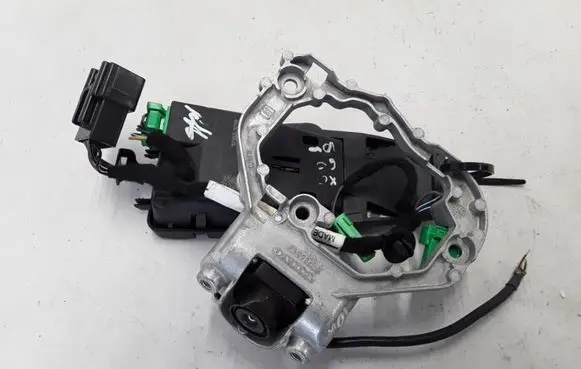 Volvo XC60 Windshield/windscreen camera 31334532
