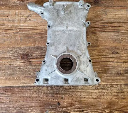 BMW 7 E32 Timing chain cover 1250028