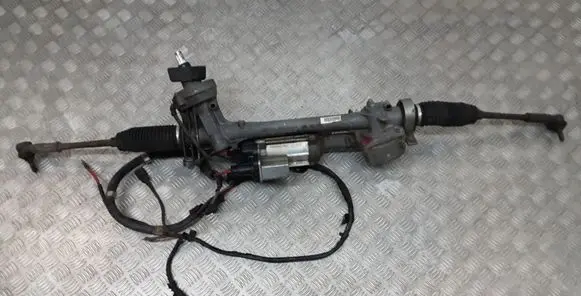 Volkswagen PASSAT CC Steering rack 7805501193