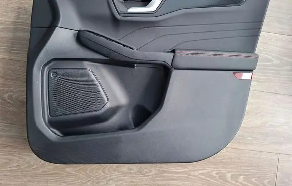 Ford Kuga III Front door card panel trim LV4BS060B00A
