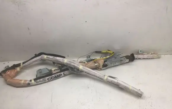 Honda Civic Knee airbag 305597910 34015010A