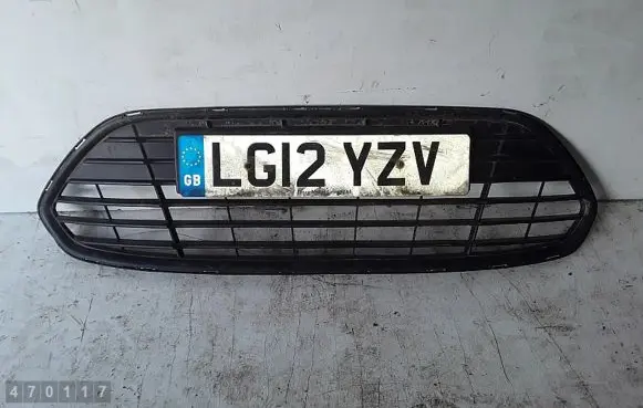 Ford Mondeo MK IV Front grill BS7117B968