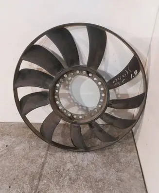 Audi A4 S4 B6 8E 8H Fan impeller 