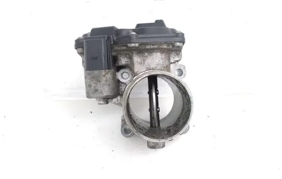 Ford Transit Custom Throttle valve GK2Q9F991BA