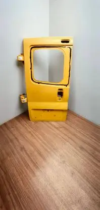 Renault Trafic II (X83) Back/rear loading door 