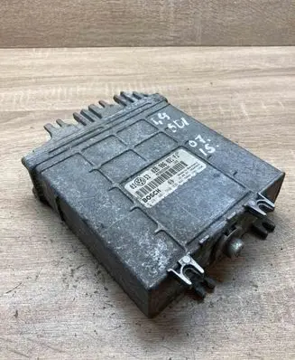 Volkswagen Golf III Engine control unit/module ECU 028906021FJ 0281001560 0353