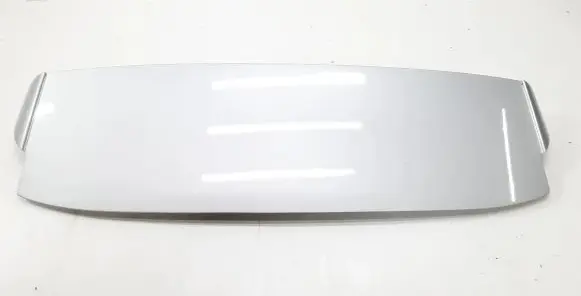 BMW X3 E83 Rear window tailgate spoiler 3400384