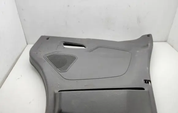 Ford Transit VII Front door card panel trim KK31V23942BA3JJ9 V23942BA3JJ9 1000000520282