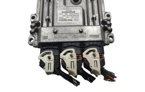 Citroen DS5 BSM Control unit 9805240080