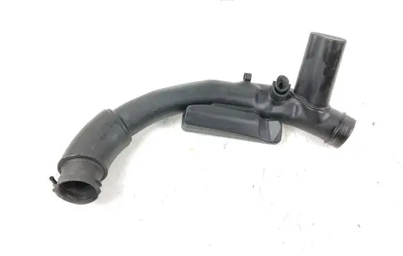Porsche Panamera (970) Air intake hose/pipe 97011012311